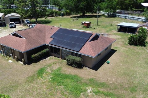 Villa ou maison à vendre à Ocala, Floride: 3 chambres, 215.16 m2 № 2123597 - photo 4