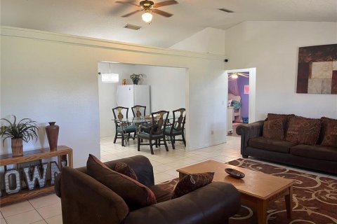 Villa ou maison à vendre à Ocala, Floride: 3 chambres, 215.16 m2 № 2123597 - photo 28