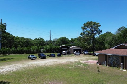 Villa ou maison à vendre à Ocala, Floride: 3 chambres, 215.16 m2 № 2123597 - photo 8
