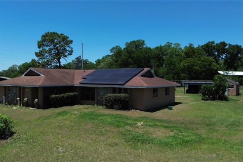 Villa ou maison à vendre à Ocala, Floride: 3 chambres, 215.16 m2 № 2123597 - photo 3