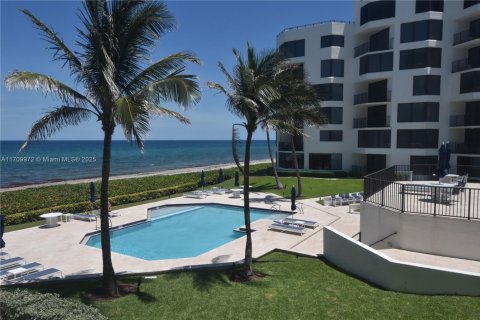 Copropriété à vendre à Highland Beach, Floride: 2 chambres, 208.1 m2 № 1484665 - photo 18