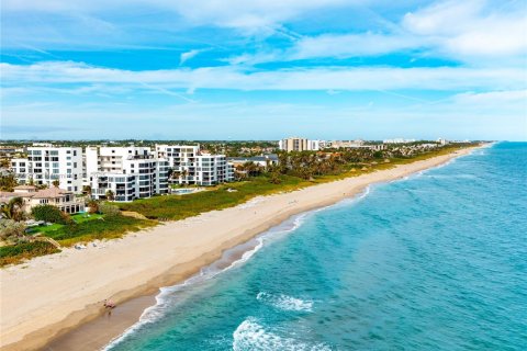 Copropriété à vendre à Highland Beach, Floride: 2 chambres, 208.1 m2 № 1484665 - photo 2