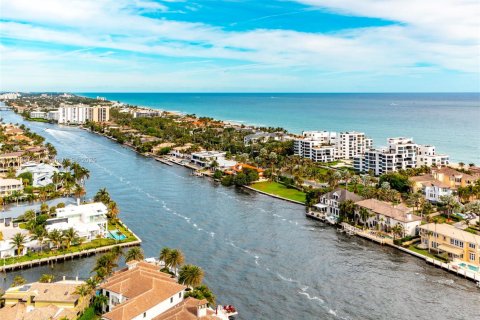 Copropriété à vendre à Highland Beach, Floride: 2 chambres, 208.1 m2 № 1484665 - photo 7