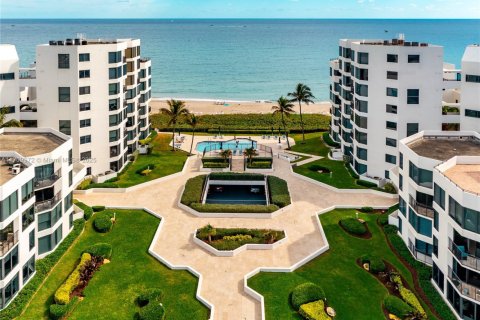 Copropriété à vendre à Highland Beach, Floride: 2 chambres, 208.1 m2 № 1484665 - photo 6