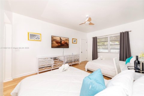 Appartement à louer à Miami Beach, Floride: 1 chambre, 69.68 m2 № 2169796 - photo 11