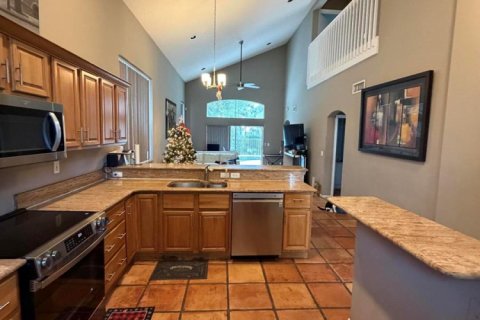 House in Lake Worth, Florida 3 bedrooms, 150.69 sq.m. № 2181740 - photo 4