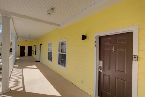 Condominio en venta en Davenport, Florida, 3 dormitorios, 113.99 m2 № 1568942 - foto 27