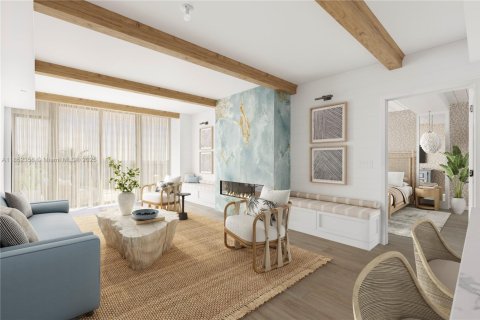 Copropriété à vendre à Pompano Beach, Floride: 3 chambres, 200.85 m2 № 1871285 - photo 2
