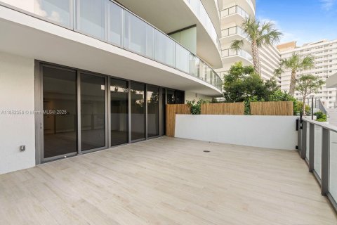 Copropriété à vendre à Pompano Beach, Floride: 3 chambres, 200.85 m2 № 1871285 - photo 30
