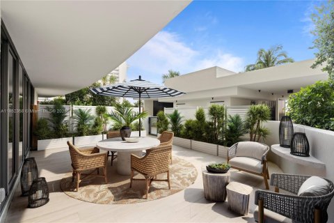Copropriété à vendre à Pompano Beach, Floride: 3 chambres, 200.85 m2 № 1871285 - photo 5