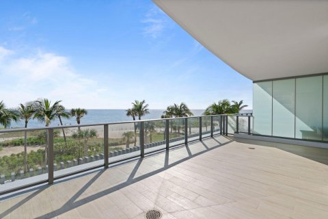 Copropriété à vendre à Pompano Beach, Floride: 3 chambres, 200.85 m2 № 1871285 - photo 1