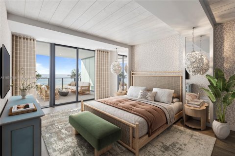 Copropriété à vendre à Pompano Beach, Floride: 3 chambres, 200.85 m2 № 1871285 - photo 3