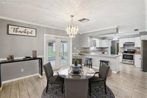 Villa ou maison à vendre à Dundee, Floride: 3 chambres, 186.55 m2 № 1912064 - photo 2