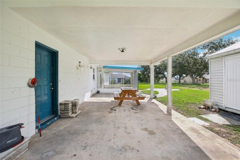 Villa ou maison à vendre à Dundee, Floride: 3 chambres, 186.55 m2 № 1912064 - photo 26