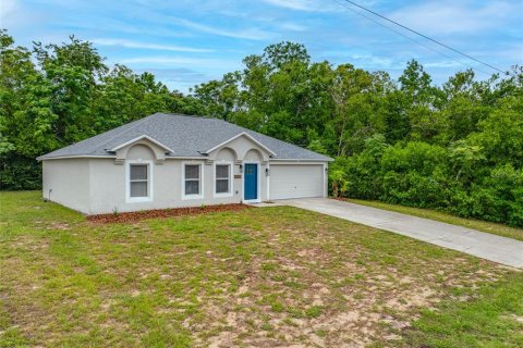 House in Spring Hill, Florida 3 bedrooms, 180.69 sq.m. № 1824697 - photo 2