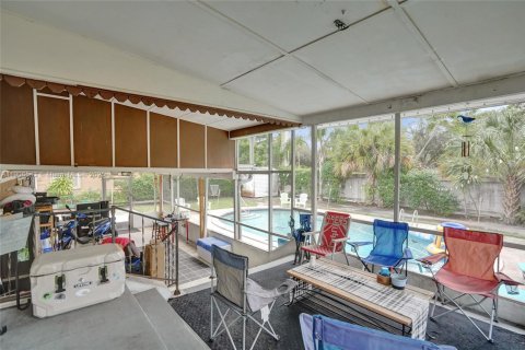 Villa ou maison à vendre à Pembroke Pines, Floride: 4 chambres, 169.08 m2 № 1964323 - photo 22