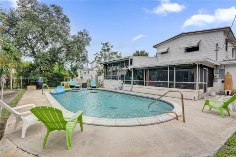 Villa ou maison à vendre à Pembroke Pines, Floride: 4 chambres, 169.08 m2 № 1964323 - photo 3