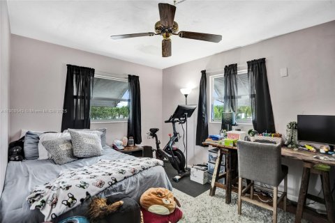 Villa ou maison à vendre à Pembroke Pines, Floride: 4 chambres, 169.08 m2 № 1964323 - photo 18