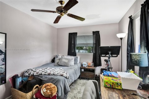 Villa ou maison à vendre à Pembroke Pines, Floride: 4 chambres, 169.08 m2 № 1964323 - photo 14