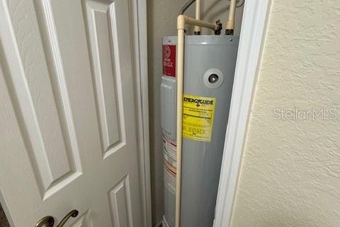 Apartment in Kissimmee, Florida 3 bedrooms, 133.13 sq.m. № 1554812 - photo 23