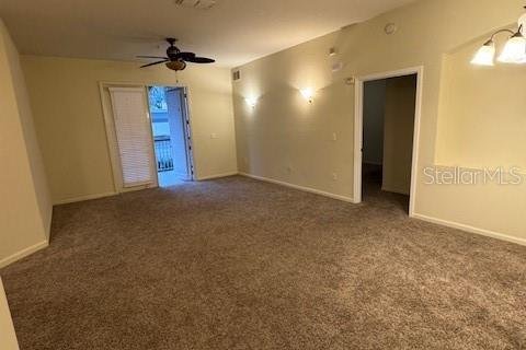 Apartment in Kissimmee, Florida 3 bedrooms, 133.13 sq.m. № 1554812 - photo 12