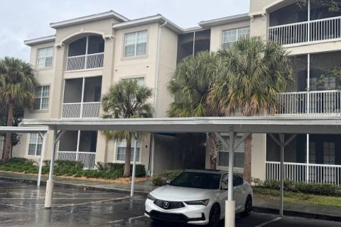 Apartment in Kissimmee, Florida 3 bedrooms, 133.13 sq.m. № 1554812 - photo 1