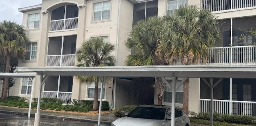 Apartamento en Kissimmee, Florida 3 dormitorios, 133.13 m2 № 1554812