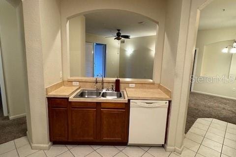 Apartment in Kissimmee, Florida 3 bedrooms, 133.13 sq.m. № 1554812 - photo 11