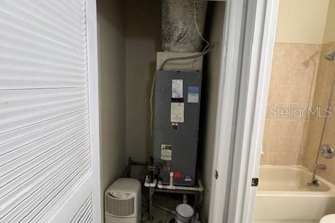 Apartment in Kissimmee, Florida 3 bedrooms, 133.13 sq.m. № 1554812 - photo 25