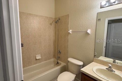 Apartment in Kissimmee, Florida 3 bedrooms, 133.13 sq.m. № 1554812 - photo 24