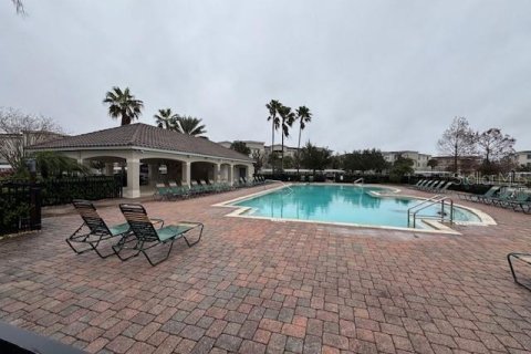 Apartment in Kissimmee, Florida 3 bedrooms, 133.13 sq.m. № 1554812 - photo 27