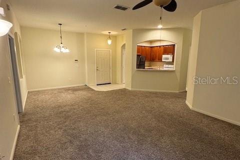 Apartment in Kissimmee, Florida 3 bedrooms, 133.13 sq.m. № 1554812 - photo 17