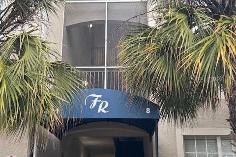 Apartment in Kissimmee, Florida 3 bedrooms, 133.13 sq.m. № 1554812 - photo 2