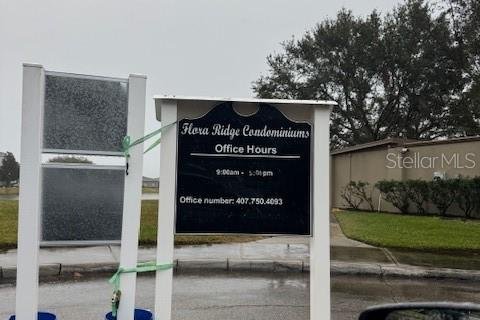 Apartment in Kissimmee, Florida 3 bedrooms, 133.13 sq.m. № 1554812 - photo 30