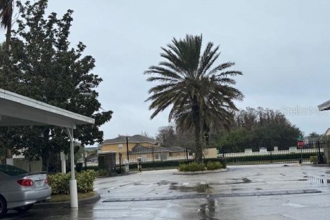 Apartment in Kissimmee, Florida 3 bedrooms, 133.13 sq.m. № 1554812 - photo 29