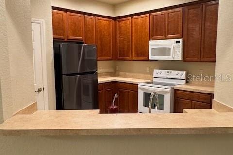 Apartment in Kissimmee, Florida 3 bedrooms, 133.13 sq.m. № 1554812 - photo 8