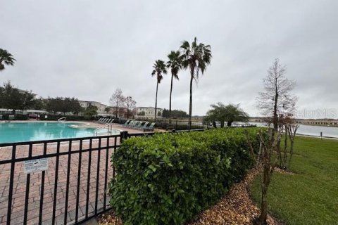 Apartment in Kissimmee, Florida 3 bedrooms, 133.13 sq.m. № 1554812 - photo 28