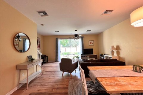 Touwnhouse à louer à Oviedo, Floride: 3 chambres, 133.59 m2 № 2095974 - photo 6