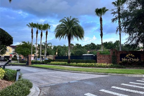 Touwnhouse à louer à Oviedo, Floride: 3 chambres, 133.59 m2 № 2095974 - photo 15