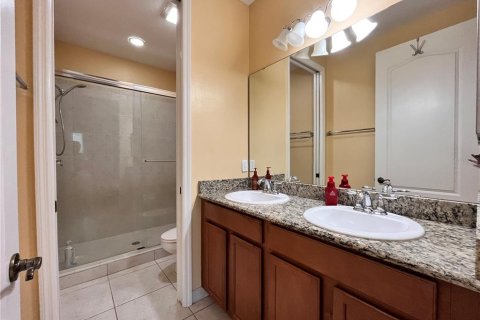 Touwnhouse à louer à Oviedo, Floride: 3 chambres, 133.59 m2 № 2095974 - photo 8
