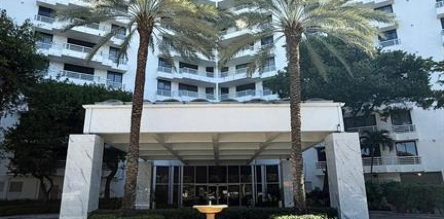 Condominio en Aventura, Florida, 2 dormitorios  № 2272304