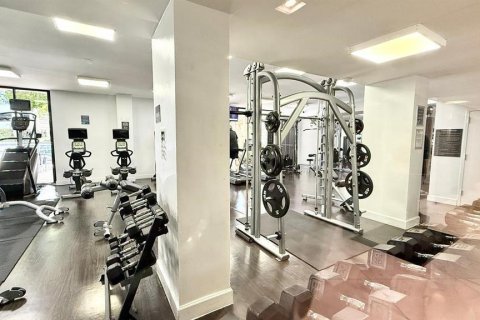 Condominio en venta en Aventura, Florida, 2 dormitorios, 109.72 m2 № 2272304 - foto 7