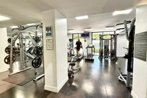 Condominio en venta en Aventura, Florida, 2 dormitorios, 109.72 m2 № 2272304 - foto 6