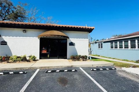 Propiedad comercial en alquiler en Saint Petersburg, Florida, 390.19 m2 № 1856670 - foto 1