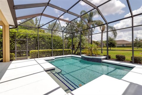 Casa en venta en Parrish, Florida, 3 dormitorios, 213.12 m2 № 1680126 - foto 22