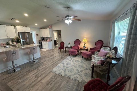 Villa ou maison à vendre à Citrus Springs, Floride: 3 chambres, 120.03 m2 № 1876430 - photo 3