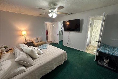 Villa ou maison à vendre à Citrus Springs, Floride: 3 chambres, 120.03 m2 № 1876430 - photo 12