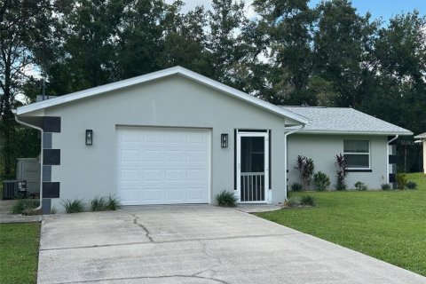 Villa ou maison à vendre à Citrus Springs, Floride: 3 chambres, 120.03 m2 № 1876430 - photo 29