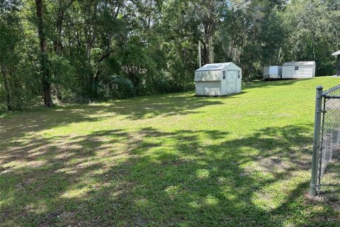 Villa ou maison à vendre à Citrus Springs, Floride: 3 chambres, 120.03 m2 № 1876430 - photo 24