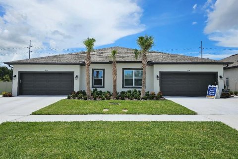 Casa en venta en Clearwater, Florida, 3 dormitorios, 164.25 m2 № 1901411 - foto 1